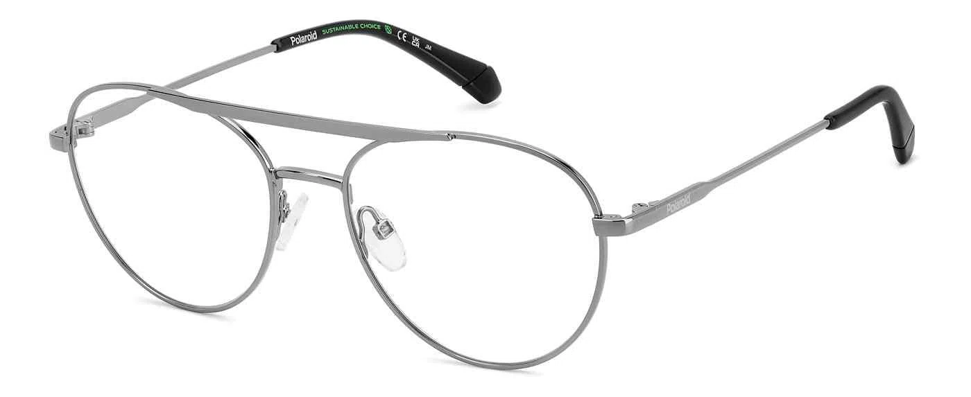 Polaroid Core PLDD513 Eyeglasses - view 9